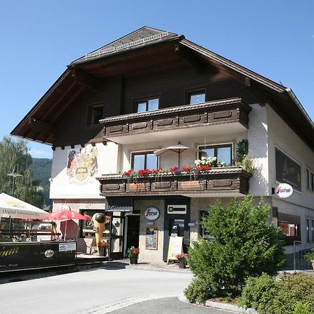 Apartment Lungau Sankt Michael im Lungau Buitenkant foto