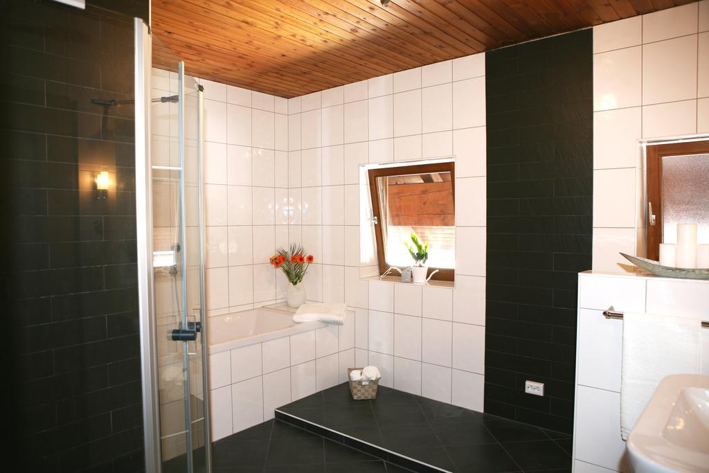 Apartment Lungau Sankt Michael im Lungau Buitenkant foto