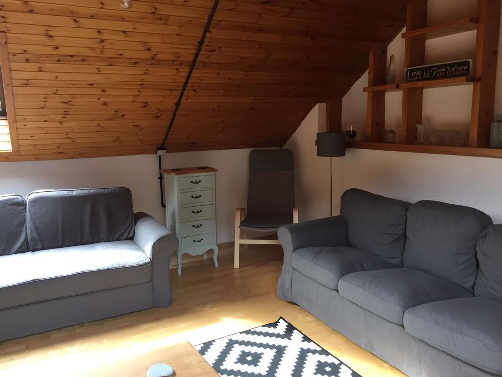 Apartment Lungau Sankt Michael im Lungau Buitenkant foto