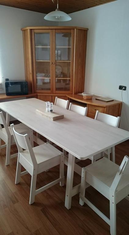 Apartment Lungau Sankt Michael im Lungau Buitenkant foto